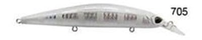 Usami Saroo 110S-SR 21.3G Maket Balık