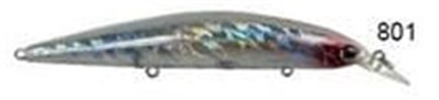 Usami Saroo 110S-SR 21.3G Maket Balık