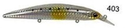 Usami Saroo 110S-SR 21.3G Maket Balık