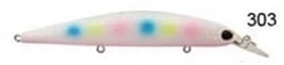 Usami Saroo 110S-SR 21.3G Maket Balık
