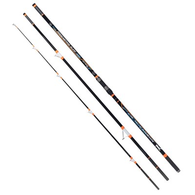 Ağır Abi Surf Seti: Ryuji Procasting 4.25m & Daiwa 23 BG SW 8000-P