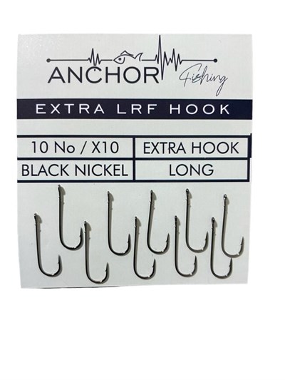 Anchor Extra Lrf İğnesi Adet, JigHead ve Zokalar, ANCHOR