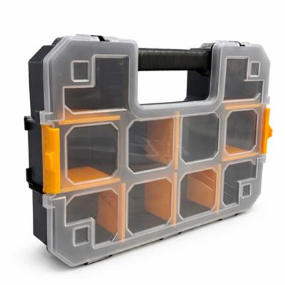 Craft Organizer Kutu 320x240x60h mm