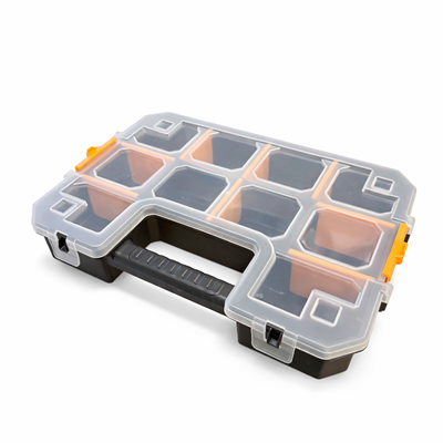 Craft Organizer Kutu 320x240x60h mm