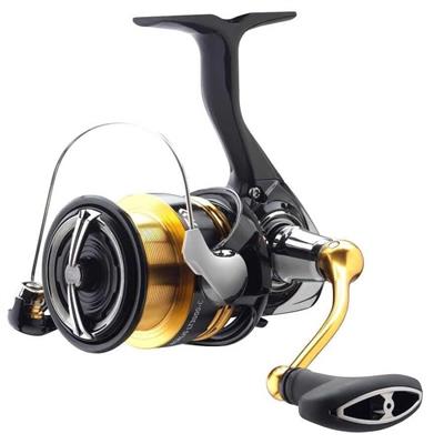 Daiwa Legalis 2.74 - 14 -42 - Daiwa Legalis 4000 C Spin At Çek Olta Seti