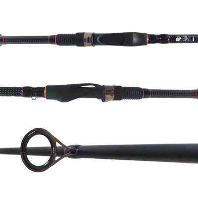 Daiwa RX & RS 3000 Fiyat Performans Spin Seti