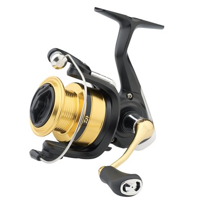 Daiwa RX & RS 3000 Fiyat Performans Spin Seti