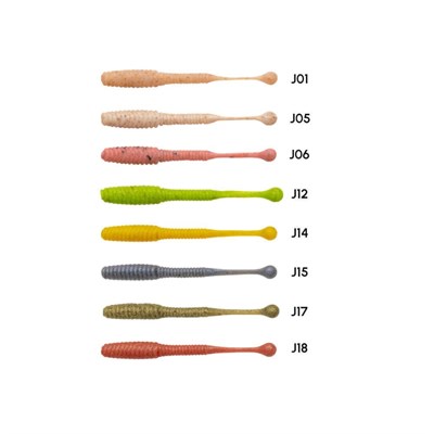 Ecogear Aqua Katsu Mebaru 2 inc Shirasu 4.6 Cm Lrf Silikonu