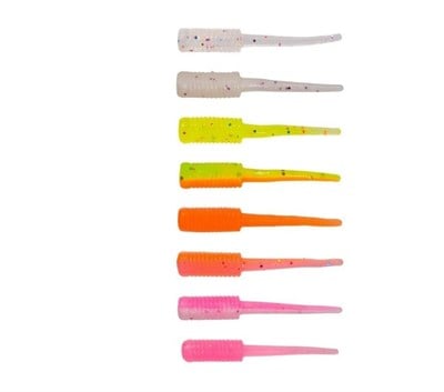 Effe Baby Fry 2 cm Lrf Silikonu
