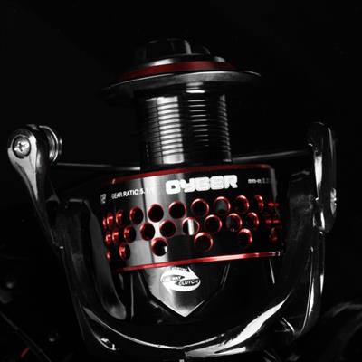 Effe CYBER 5000 Olta Makinesi