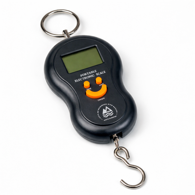 Elektronik Dijital El Kantarı