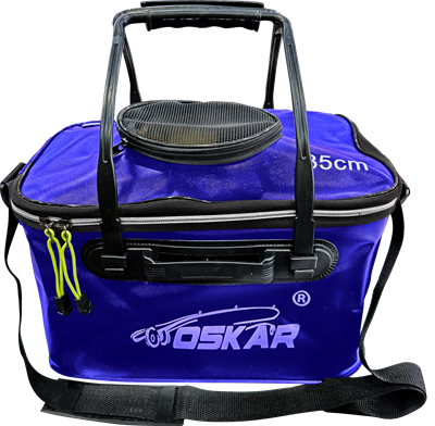 Eva Katlanır Kova - 35 Cm - 15 Litre