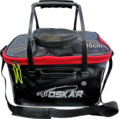 Eva Katlanır Kova - 35 Cm - 15 Litre