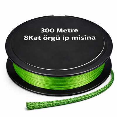 Falcon Tiger 420 Surf Casting Olta Seti