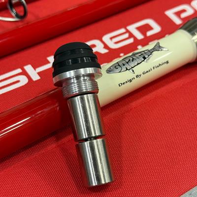 GAMISH RED POWER 425 AXH 100 - 300 GR