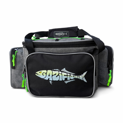 Gazi Fishing PROBAG Balıkçı Çantası ( KÜÇÜK BOY )