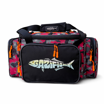 Gazi Fishing PROBAG Balıkçı Çantası ( KÜÇÜK BOY )
