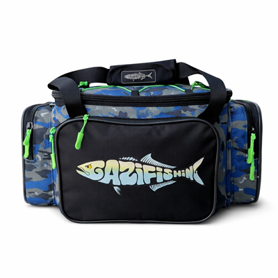 Gazi Fishing PROBAG Balıkçı Çantası ( KÜÇÜK BOY )