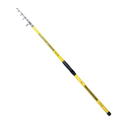 İlk Başlangıç Surf Casting Olta Seti ( 4-20 Teleskopik )