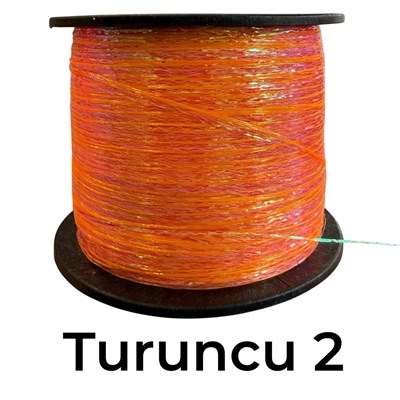 İstavrit Çapari Organze Hazır Kombin ( 400 Mt )