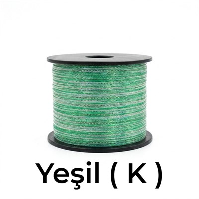 İstavrit Çapari Organze Hazır Kombin ( 400 Mt )