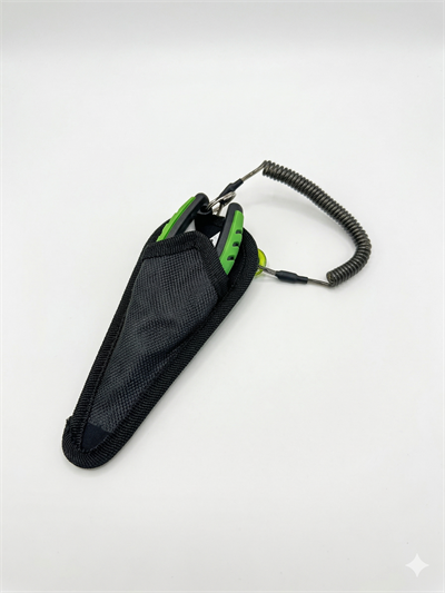 Kılıflı Halka Açma & Balıkçı Pensesi ( 14 cm )