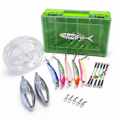 Kurşun Arkası Yapmak İstiyorum Seti ( Ekonomik )