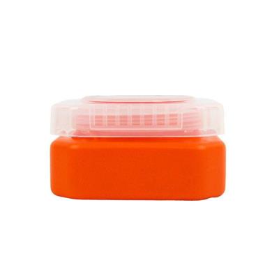 Liquid Pack Sızdırmaz Contalı LRF Silikon Kutusu