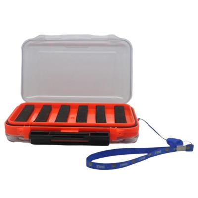 LRF Mikro Jig & Jig Head Kutusu 7.5 cm x 11 cm