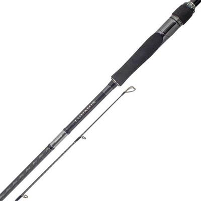 Shimano Lunamis Spinning 2,74m 90