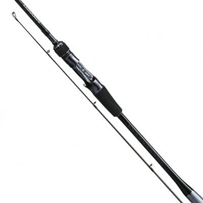 Shimano Lunamis Spinning 2,74m 90