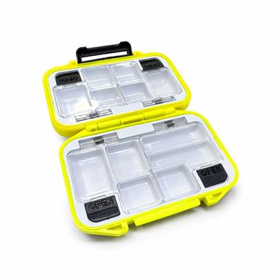 Lux Klips Kutusu 11 x 7.5 cm