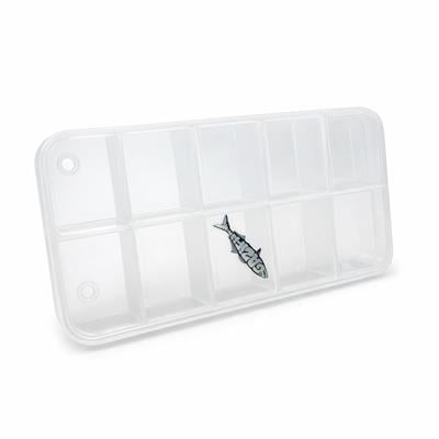 Mini Şeffaf Organizer