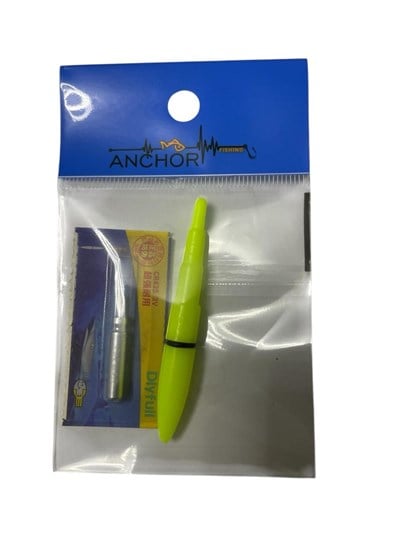 Pilli Şamandıra Fosforu, Balıkçı Şamandıraları, Genel