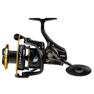 Ryobi 4.20 Surf Casting Performans Seti
