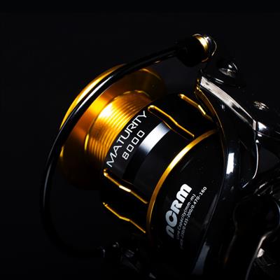 Ryobi Maturity 6000 Olta Makinesi