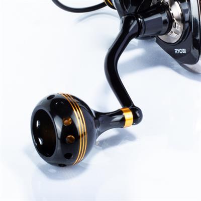 Ryobi Maturity 6000 Olta Makinesi