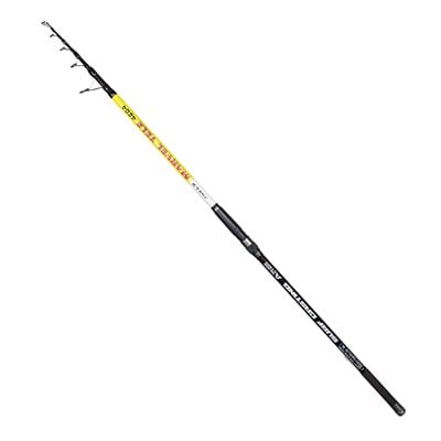 Ryuji Marvel 4.20 100 - 300 gr Teleskopik Surf Olta Kamışı, Teleskopik Surf Kamışları, Ryuji