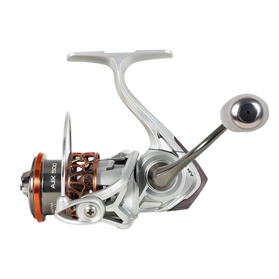 Ryuji Voltage Fuji & Ajix 500 Eko-Pro Aji LRF Seti (180 Gr )