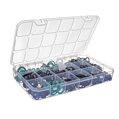 Şeffaf Organize Kutu 29,5x18,5