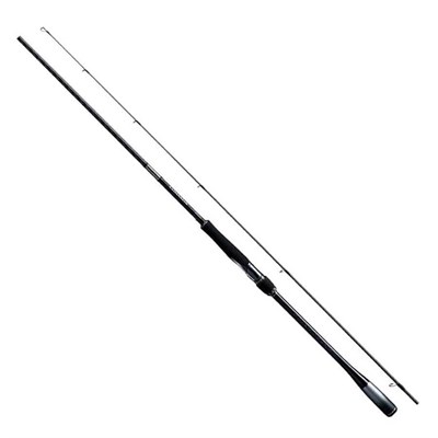 ŞAHESER - Shimano Lunamis 290cm & Stella C3000 FK Profesyonel Spin Seti