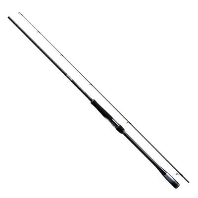Shimano Lunamis S86M 259 Cm 7-35 Gr Spin Olta Kamışı
