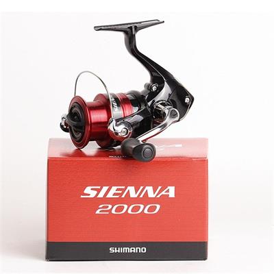 Shimano Sienna 2000 Olta Makinesi