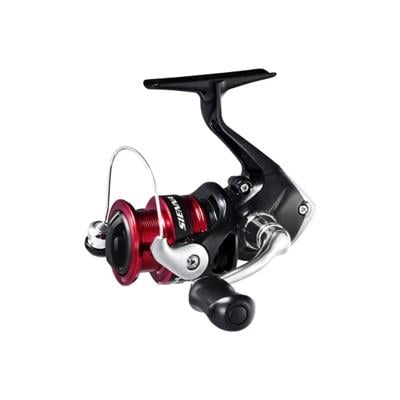 Shimano Sienna FG 4000 Spin At - Çek Olta Makinesi