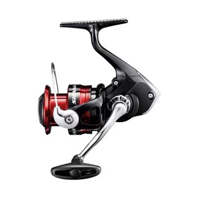 Shimano Sienna FG C3000 Spin At Çek Olta Makinesi