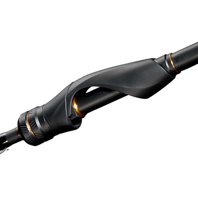 Shimano Soare XR S76UL-T 229cm 0.6-6g LRF Kamışı