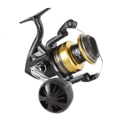 Shimano Socorro SW 5000 Olta Makinesi