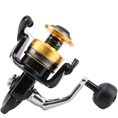 Shimano Socorro SW 6000 Olta Makinesi