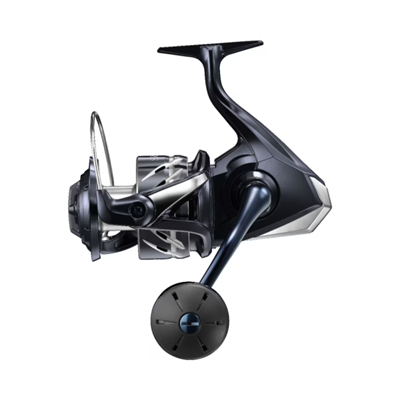 Shimano Stradic SW 8000 HG Jig Olta Makinesi