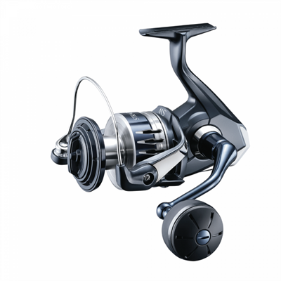 Shimano Stradic SW 5000 XG Jig Olta Makinesi